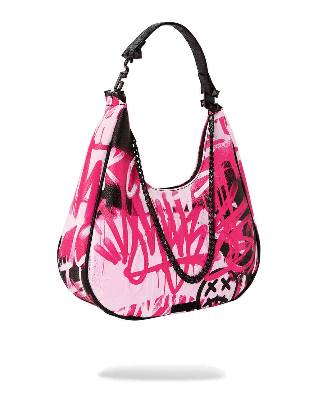 SPRAYGROUND The Backstage Afterglow Skyglow Handbag — product image 3