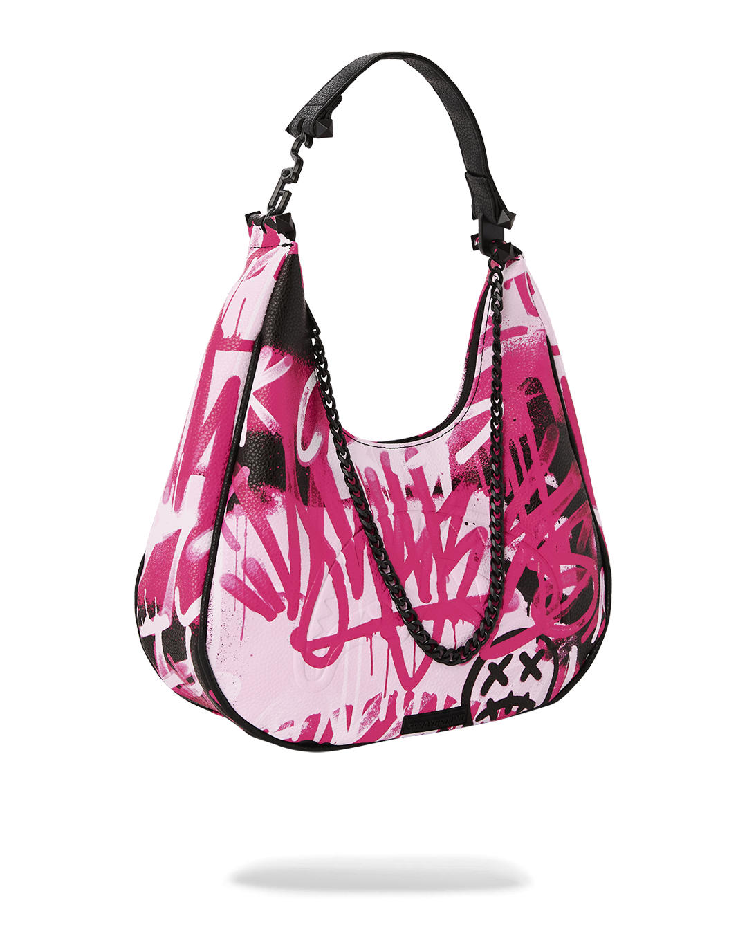SPRAYGROUND The Backstage Afterglow Skyglow Handbag — product image 3