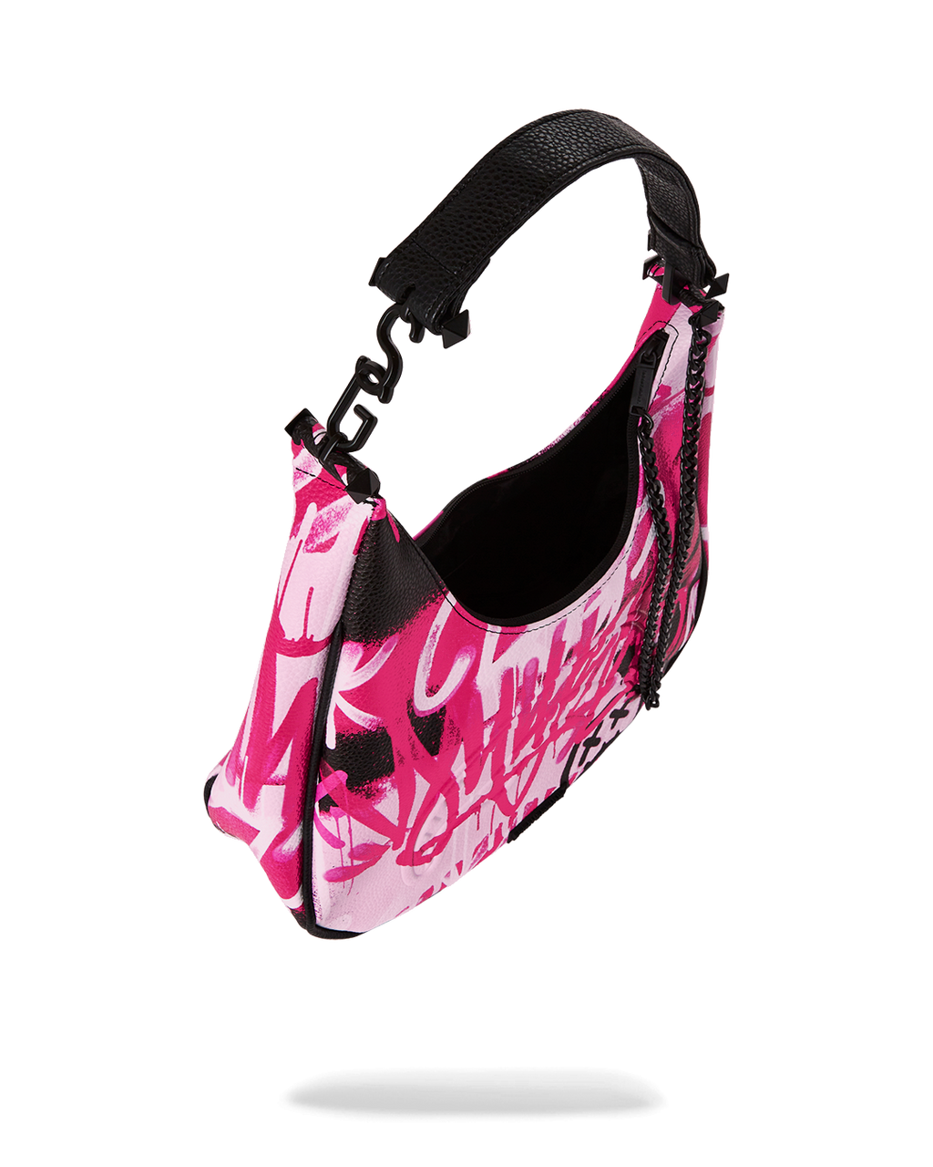 SPRAYGROUND The Backstage Afterglow Skyglow Handbag — product image 7