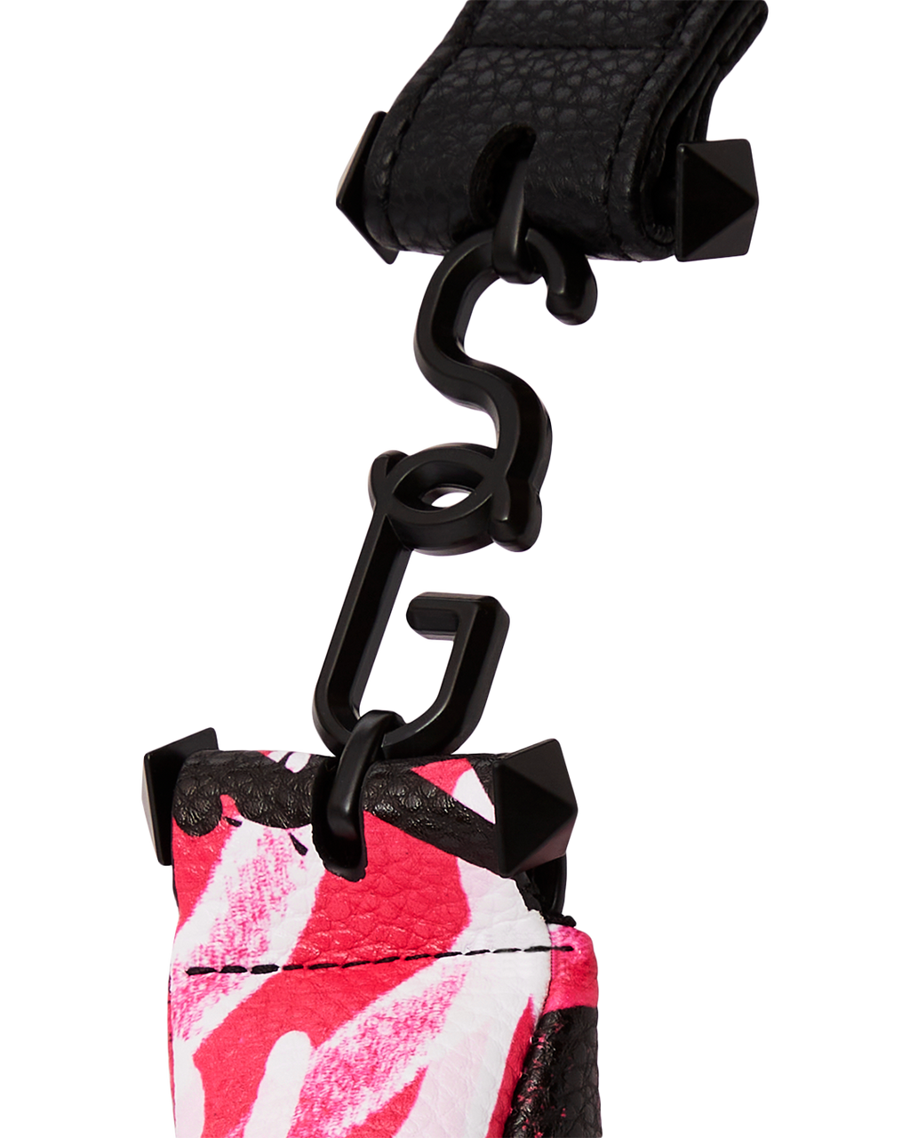 SPRAYGROUND The Backstage Afterglow Skyglow Handbag — product image 9