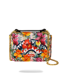 SPRAYGROUND The Backstage Hummingbird Shark Precision Handbag — product image 1