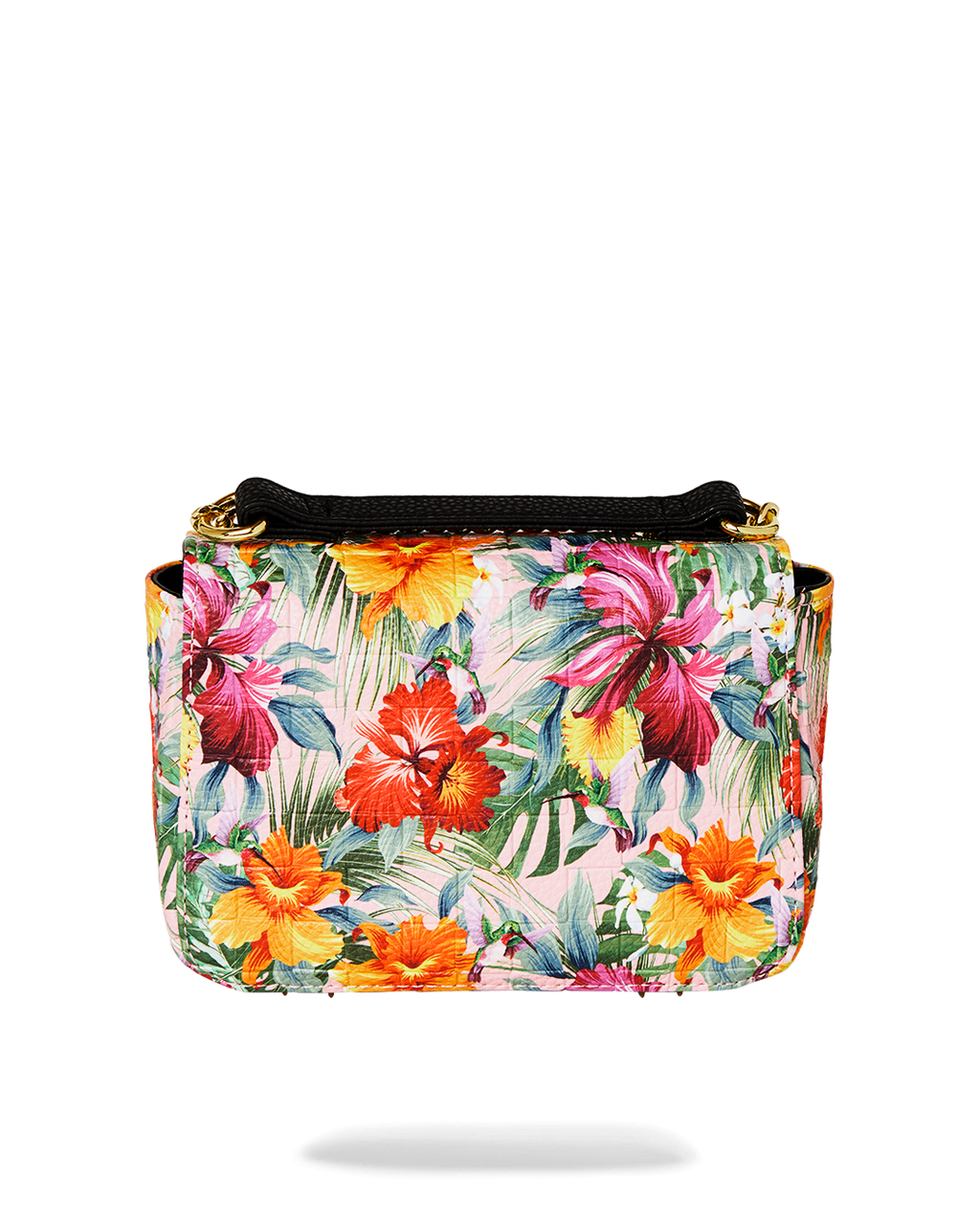 SPRAYGROUND The Backstage Hummingbird Shark Precision Handbag — product image 5