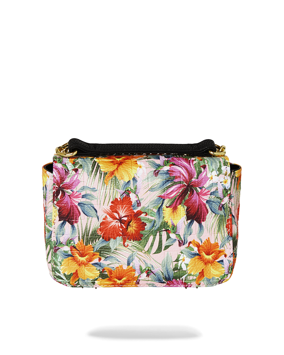 SPRAYGROUND The Backstage Hummingbird Shark Precision Handbag — product image 5