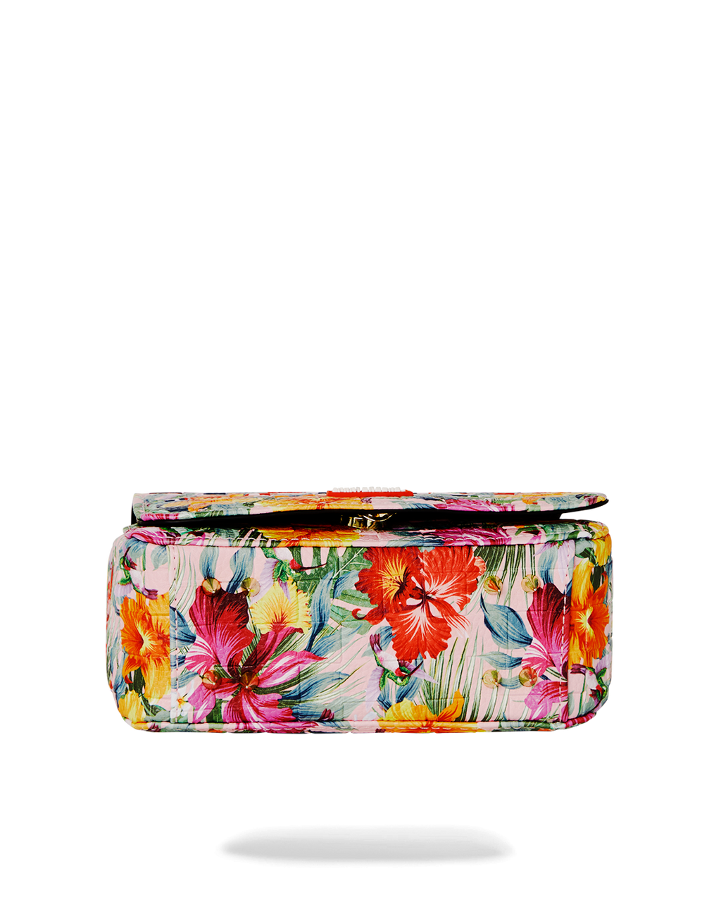 SPRAYGROUND The Backstage Hummingbird Shark Precision Handbag — product image 7