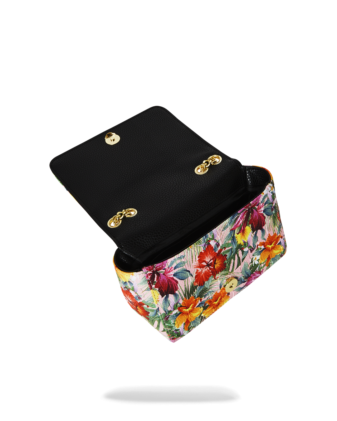 SPRAYGROUND The Backstage Hummingbird Shark Precision Handbag — product image 9
