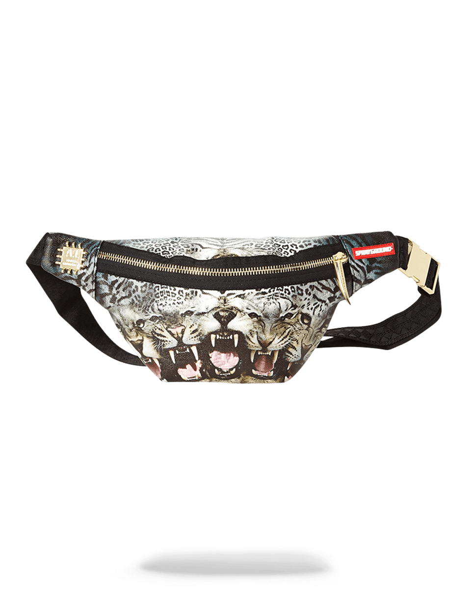 SPRAYGROUND The Beast Crossbody — product image 1