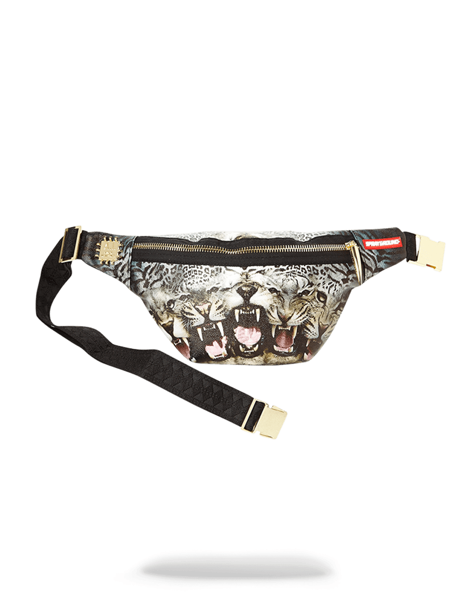 SPRAYGROUND The Beast Crossbody — product image 2
