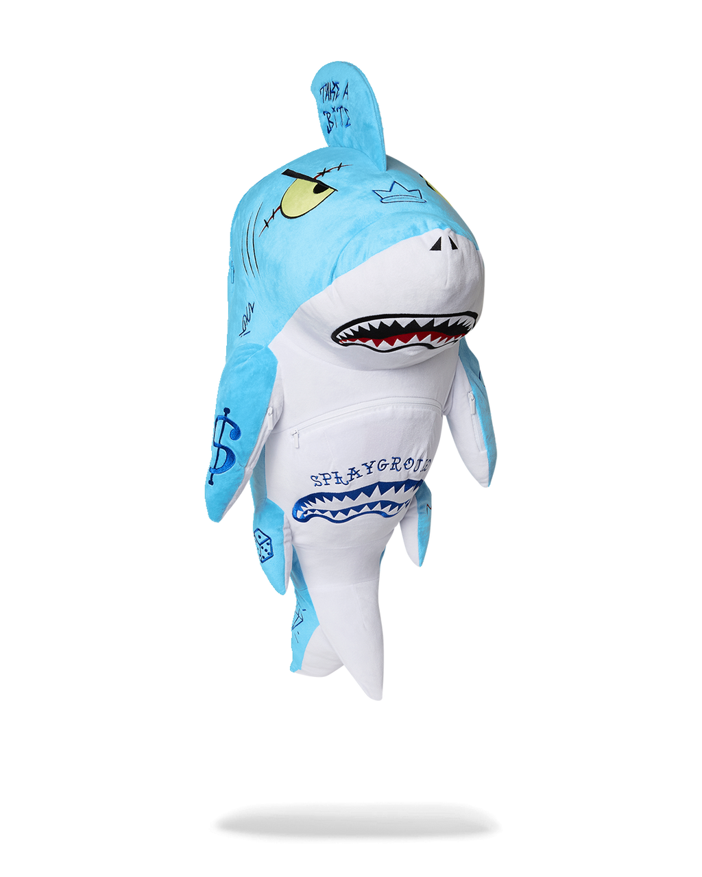 SPRAYGROUND The Big Shark Backpack — product image 3