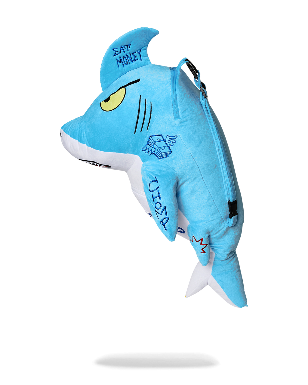 SPRAYGROUND The Big Shark Backpack — product image 7