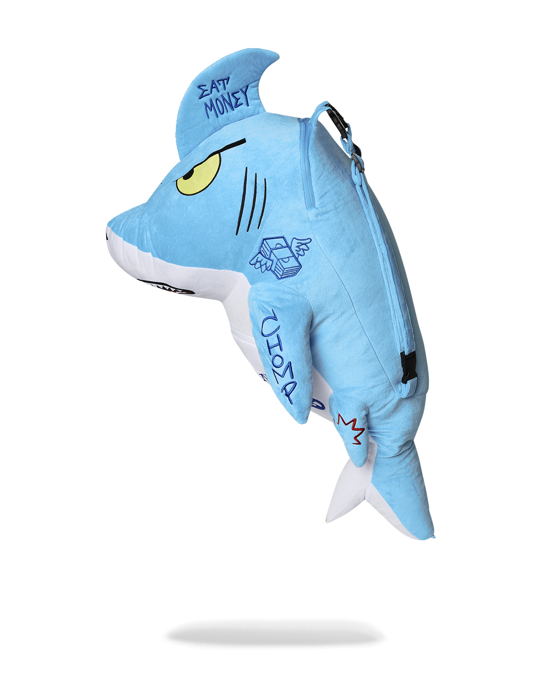 SPRAYGROUND The Big Shark Backpack — product image 7