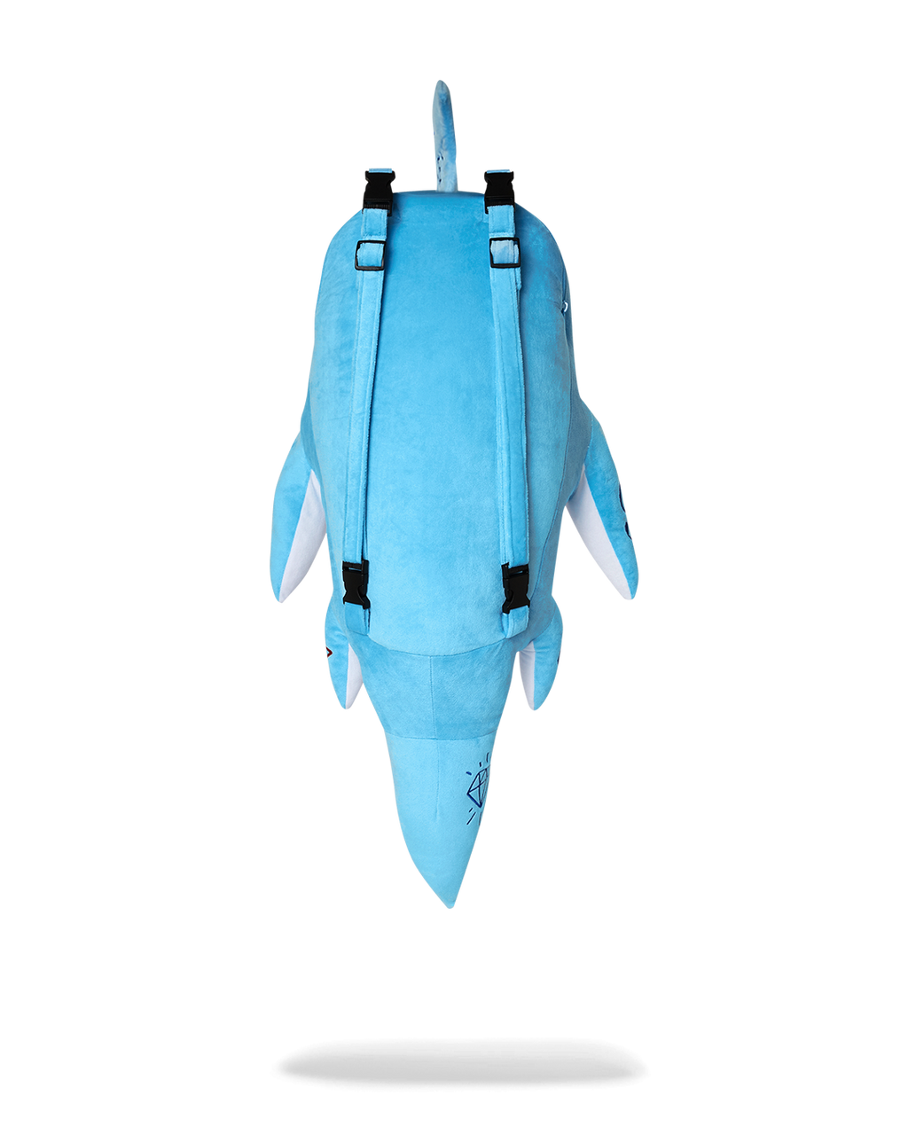 SPRAYGROUND The Big Shark Backpack — product image 9