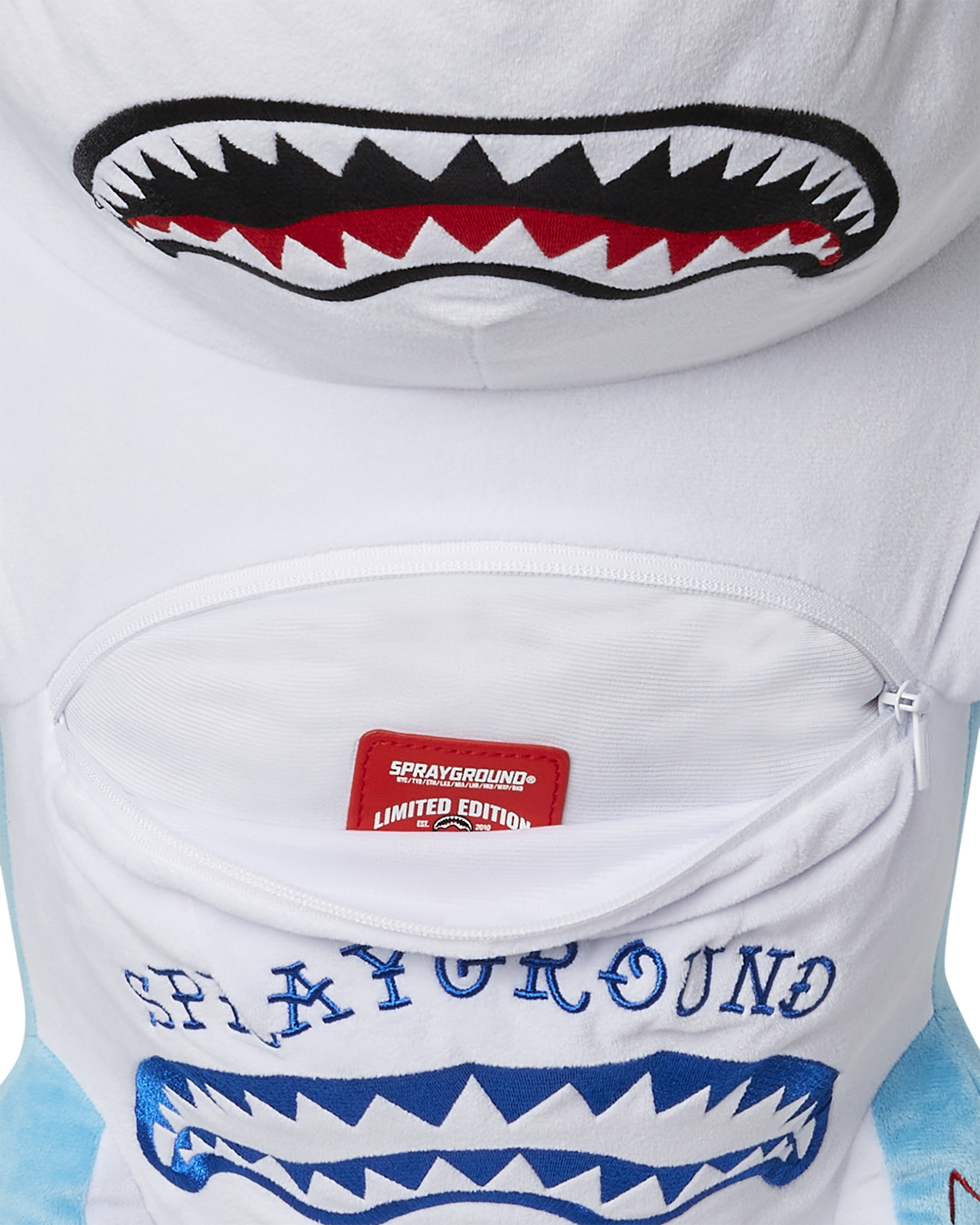 SPRAYGROUND The Big Shark Backpack — product image 10