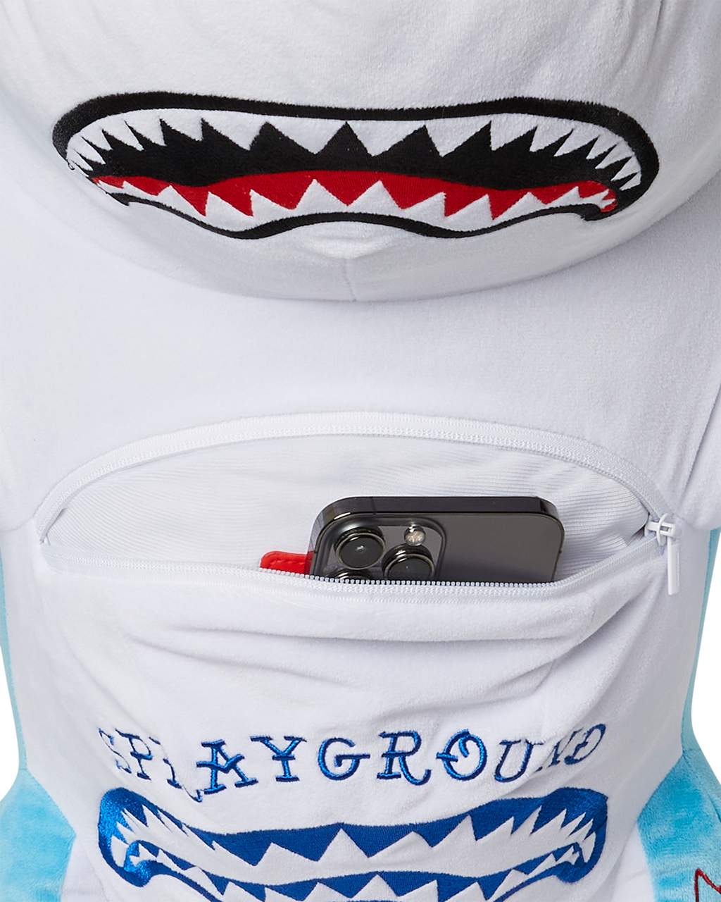 SPRAYGROUND The Big Shark Backpack — product image 11