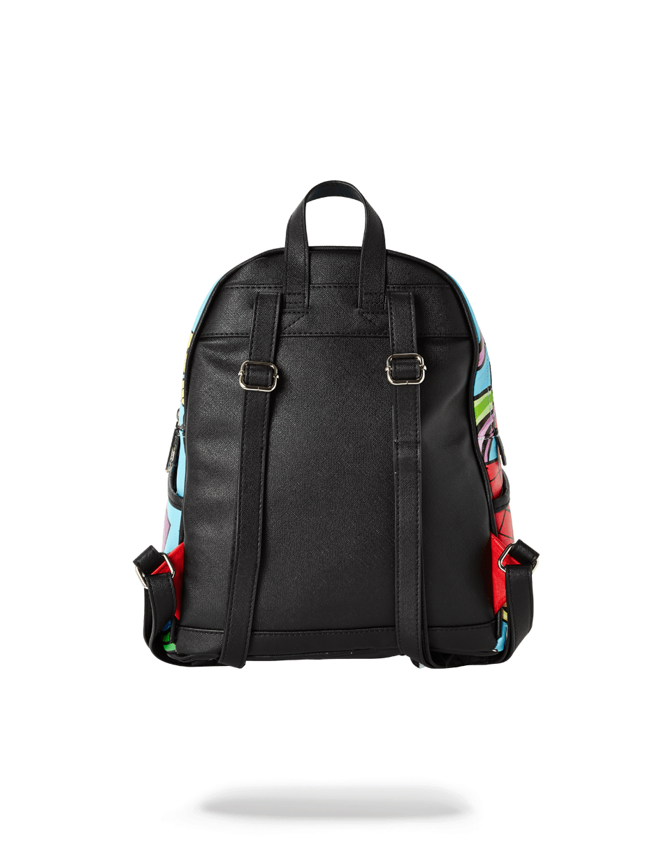 SPRAYGROUND The Brat (Asian Doll) Backpack — product image 3