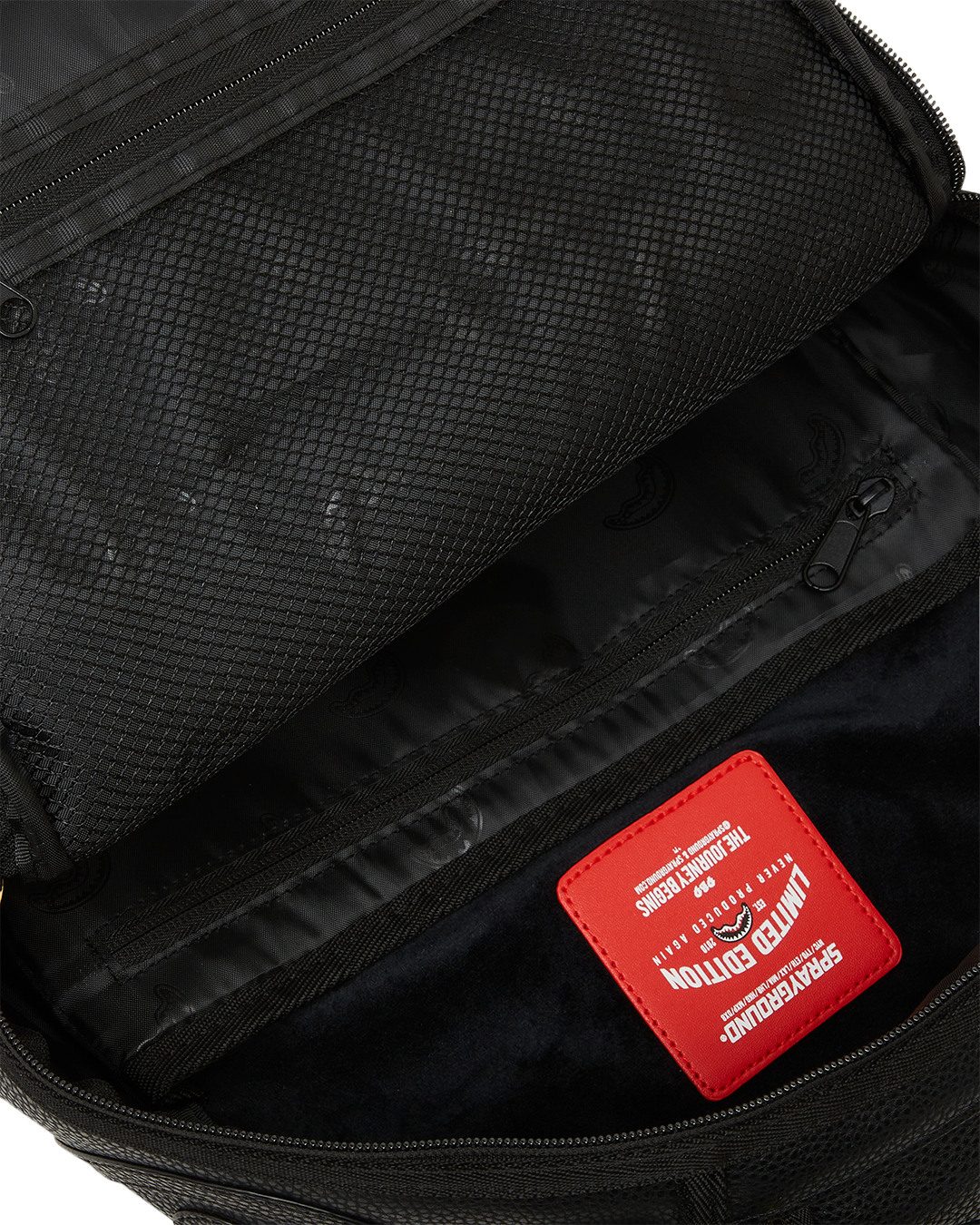 SPRAYGROUND The Champ Backpack (DLXV) — product image 12