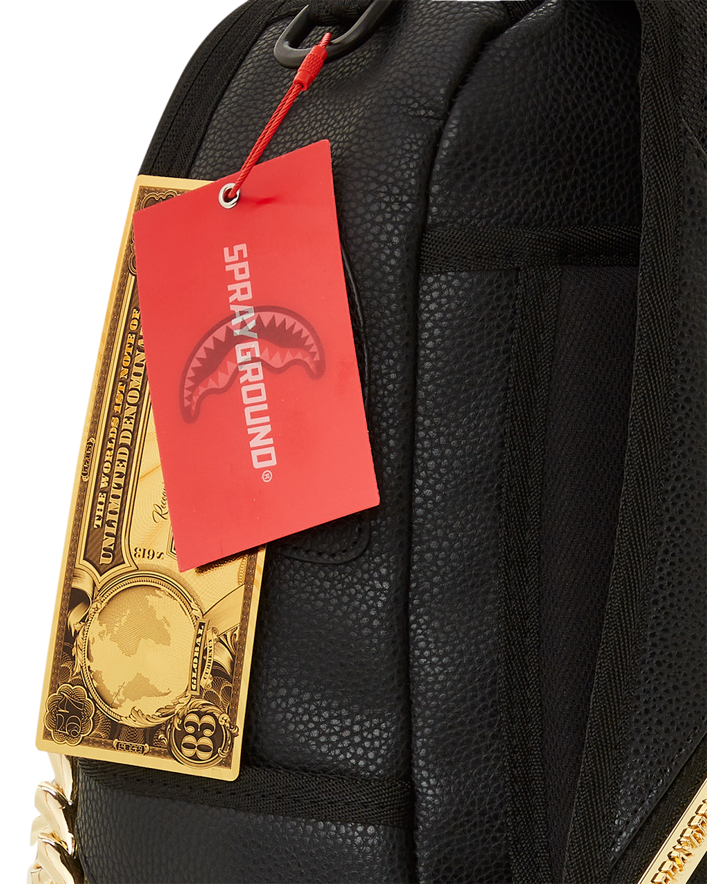 SPRAYGROUND The Champ Backpack (DLXV) — product image 15