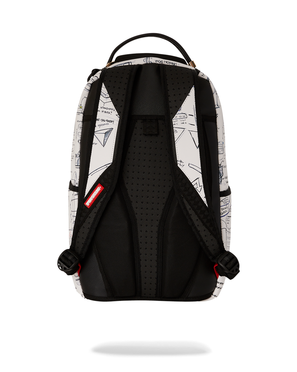 SPRAYGROUND The Daily Doodle DLXSV Backpack — product image 7