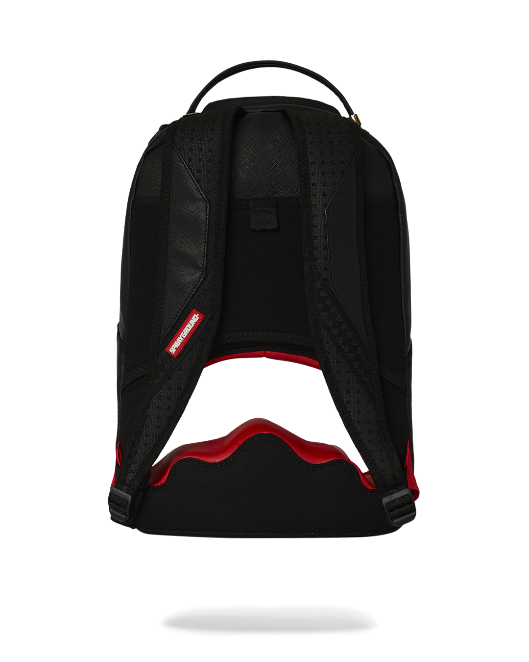 SPRAYGROUND The Decoder Backpack (DLXV) — product image 9
