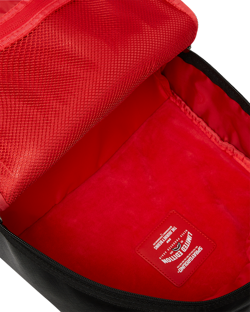 SPRAYGROUND The Decoder Backpack (DLXV) — product image 13