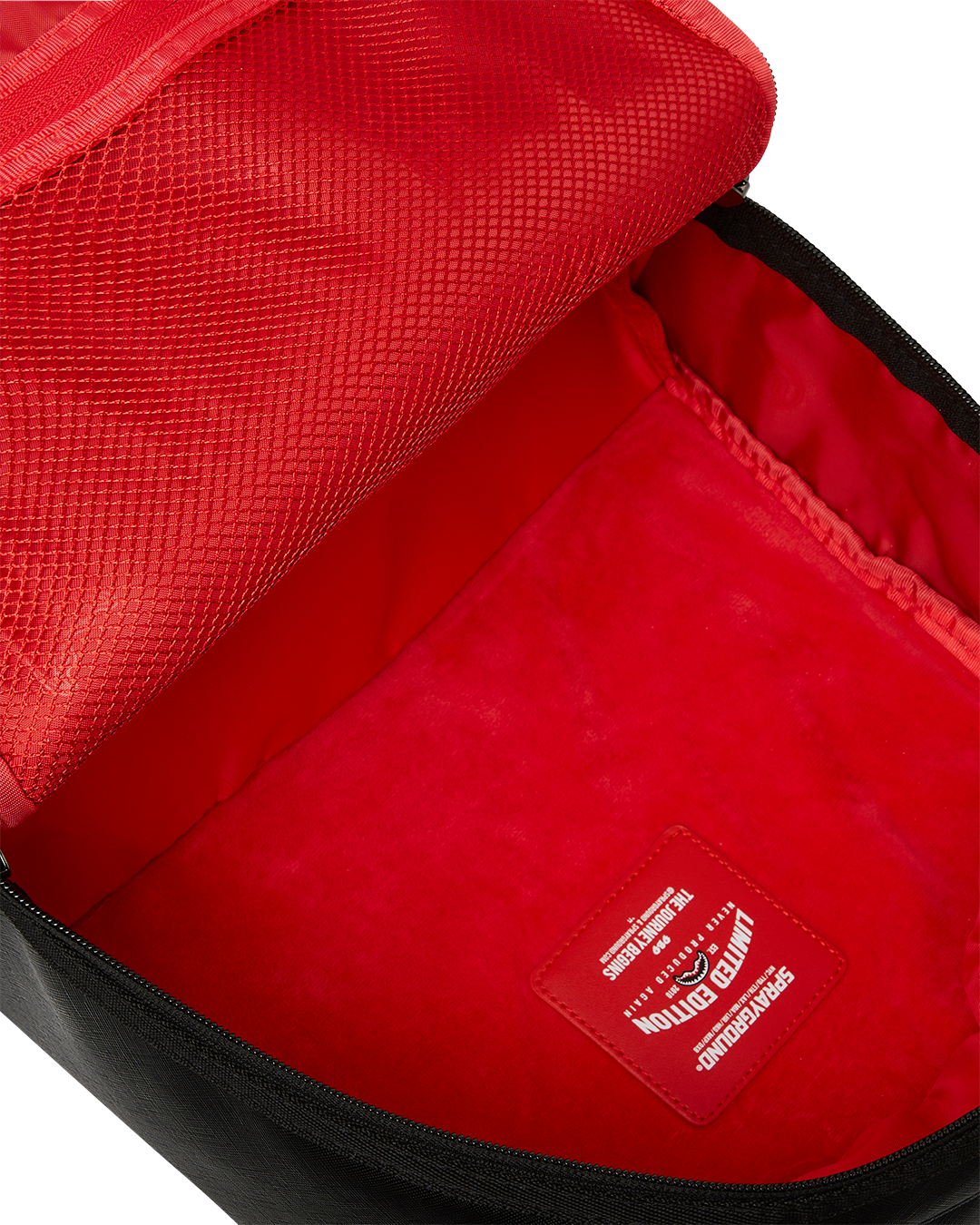 SPRAYGROUND The Decoder Backpack (DLXV) — product image 13