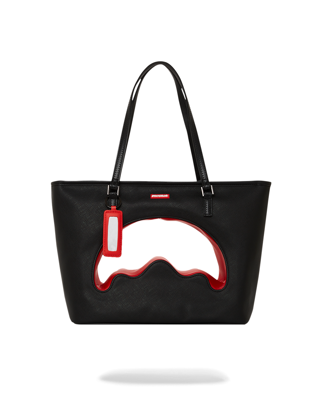 SPRAYGROUND The Decoder Tote — product image 1