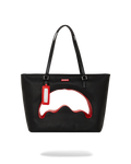 SPRAYGROUND The Decoder Tote — product image 1