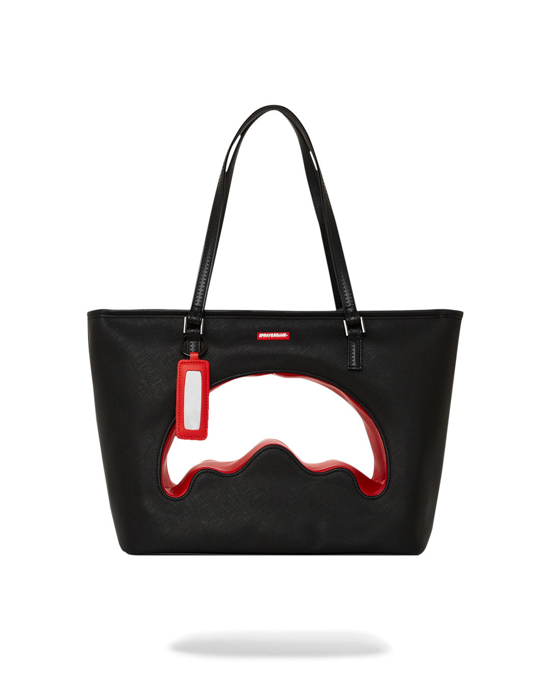 SPRAYGROUND The Decoder Tote — product image 1