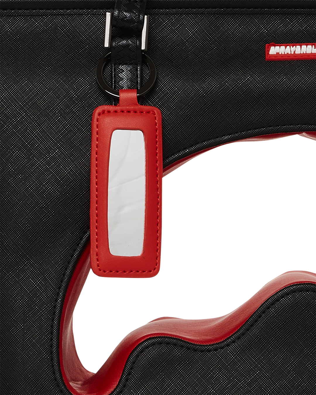 SPRAYGROUND The Decoder Tote — product image 8