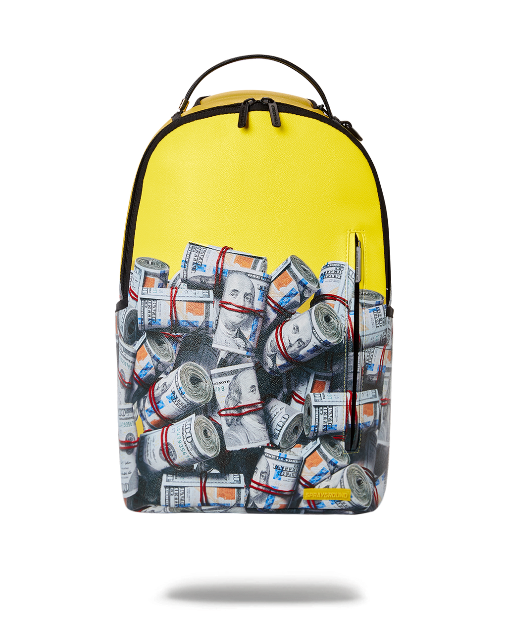 SPRAYGROUND The Entrepreneur Backpack (DLXV) — product image 1