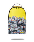 SPRAYGROUND The Entrepreneur Backpack (DLXV) — product image 1