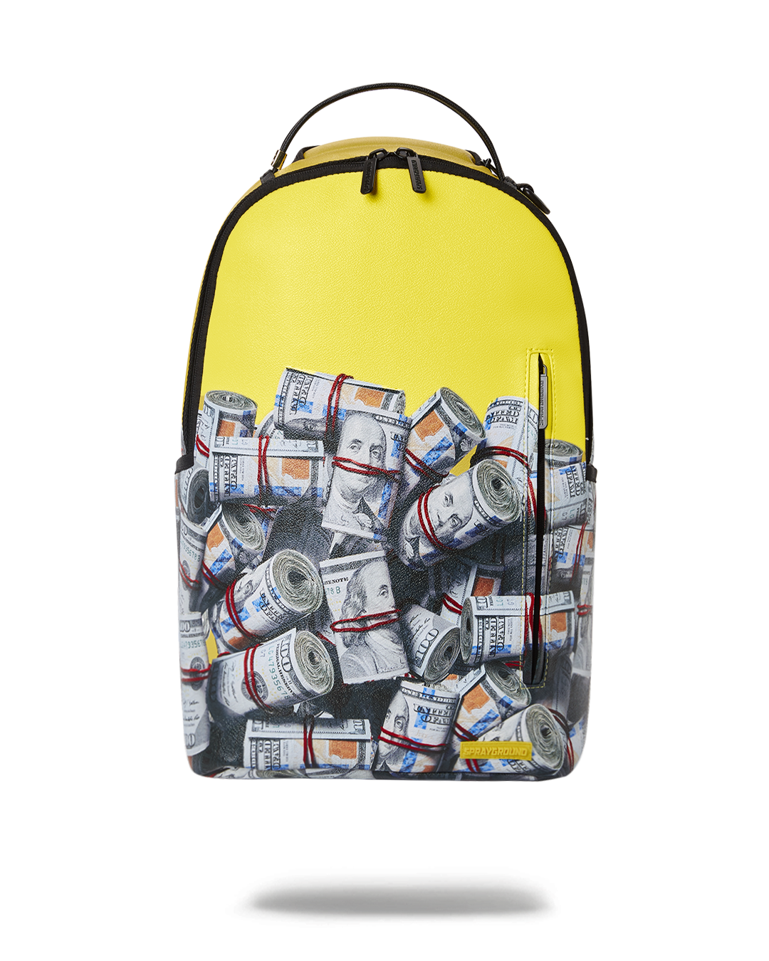 SPRAYGROUND The Entrepreneur Backpack (DLXV) — product image 1