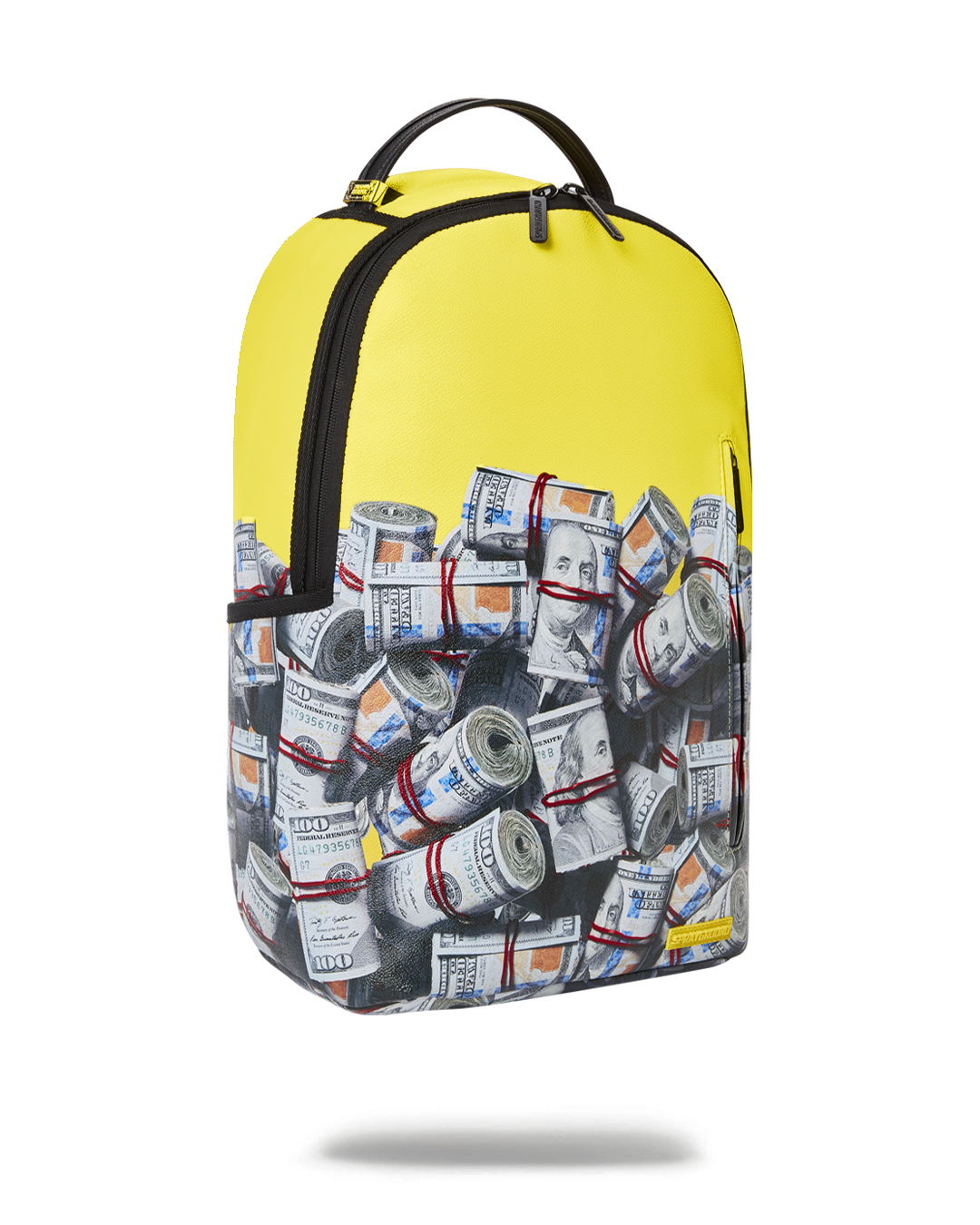 SPRAYGROUND The Entrepreneur Backpack (DLXV) — product image 3