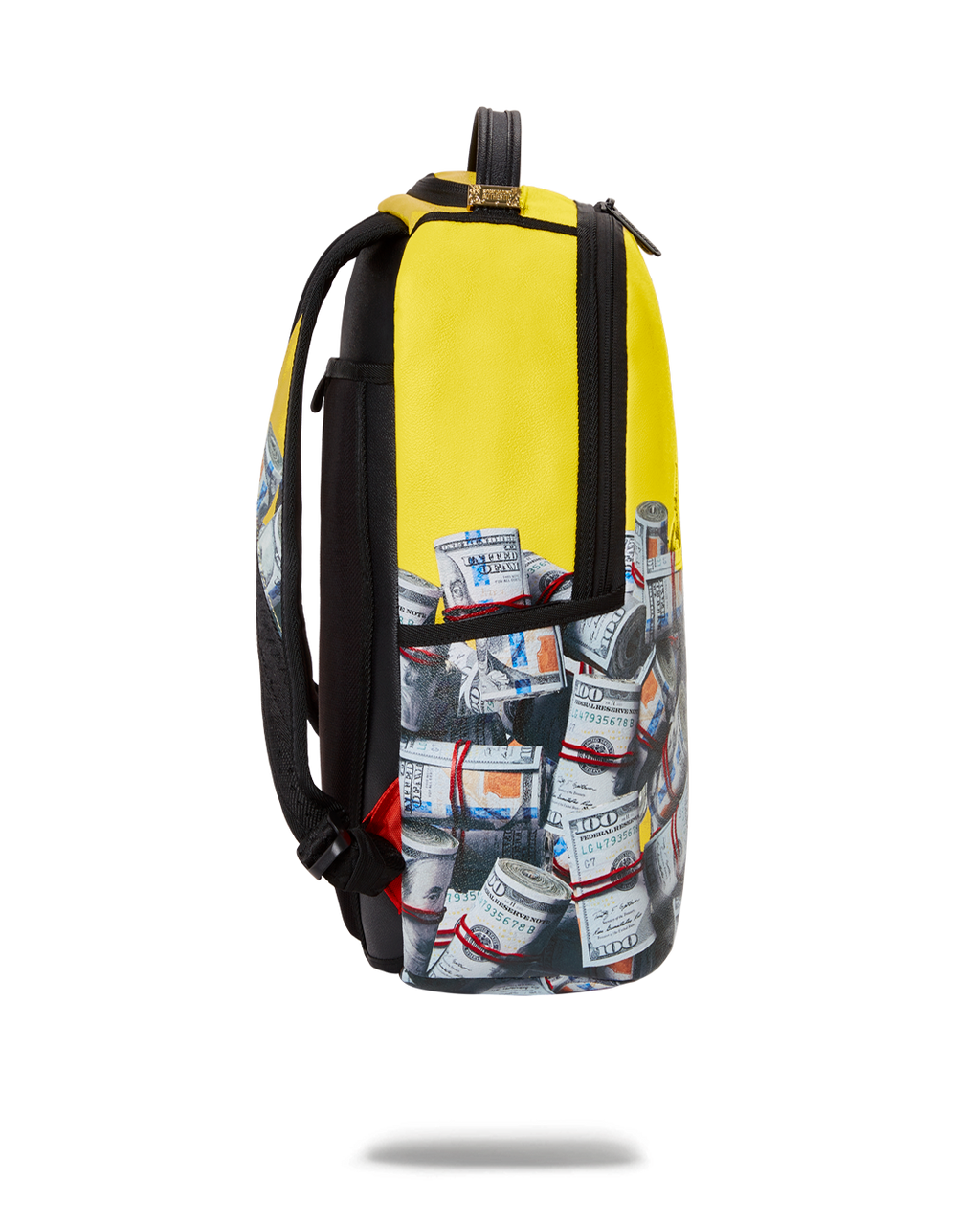SPRAYGROUND The Entrepreneur Backpack (DLXV) — product image 5