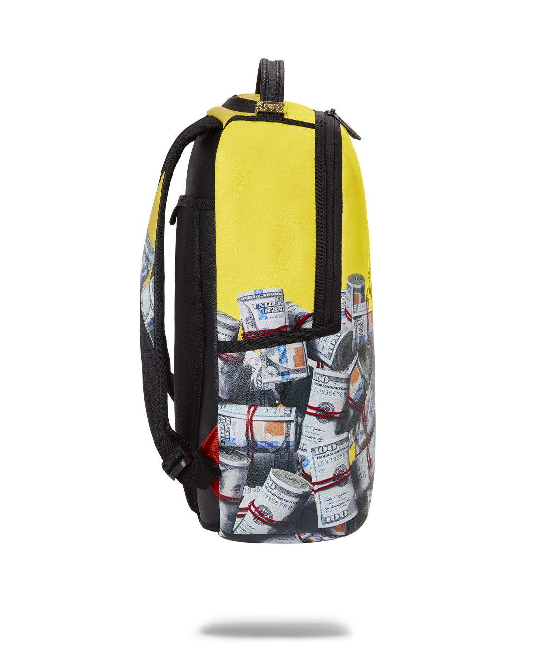 SPRAYGROUND The Entrepreneur Backpack (DLXV) — product image 5