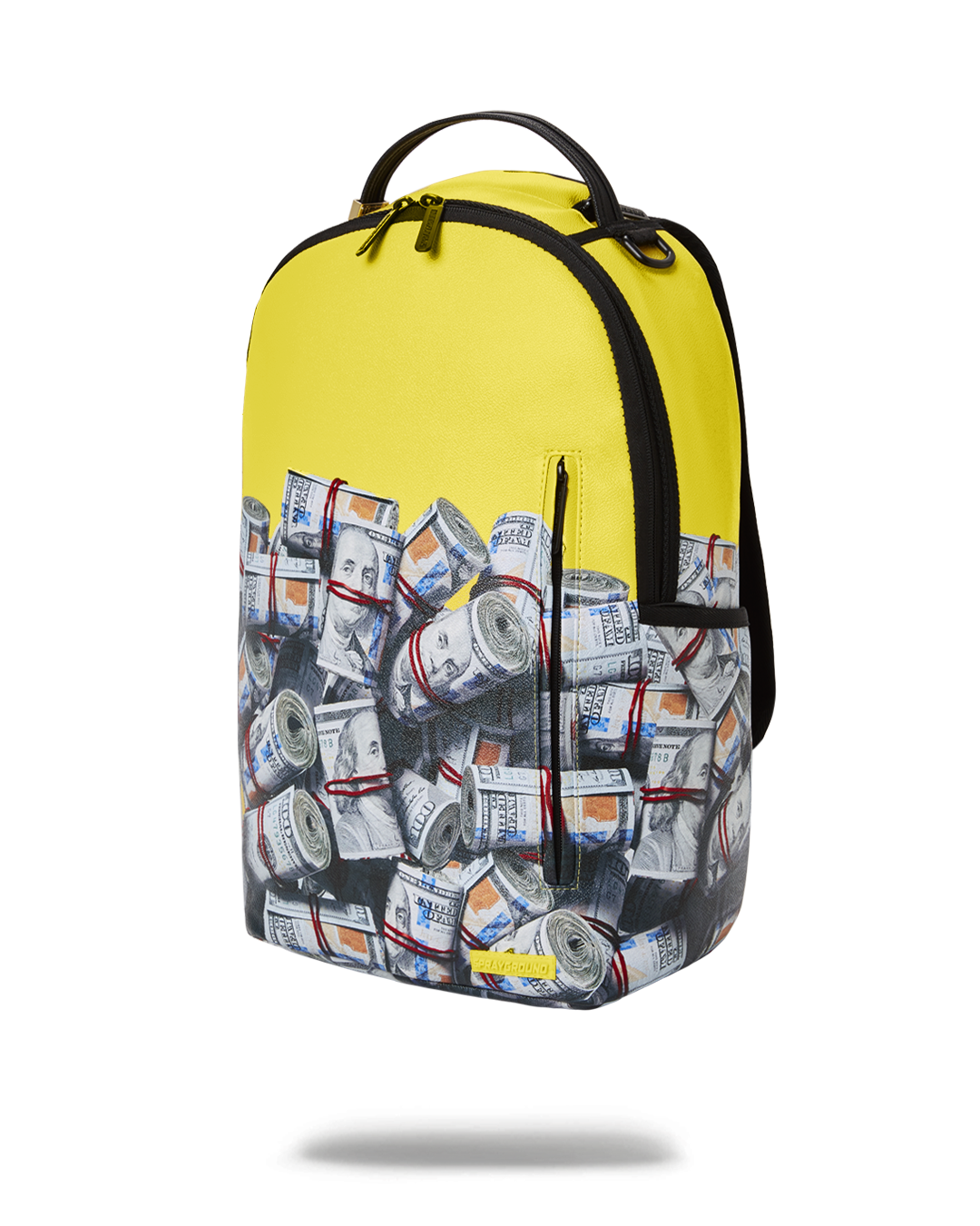 SPRAYGROUND The Entrepreneur Backpack (DLXV) — product image 7