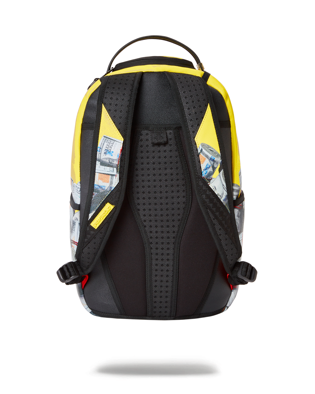 SPRAYGROUND The Entrepreneur Backpack (DLXV) — product image 9
