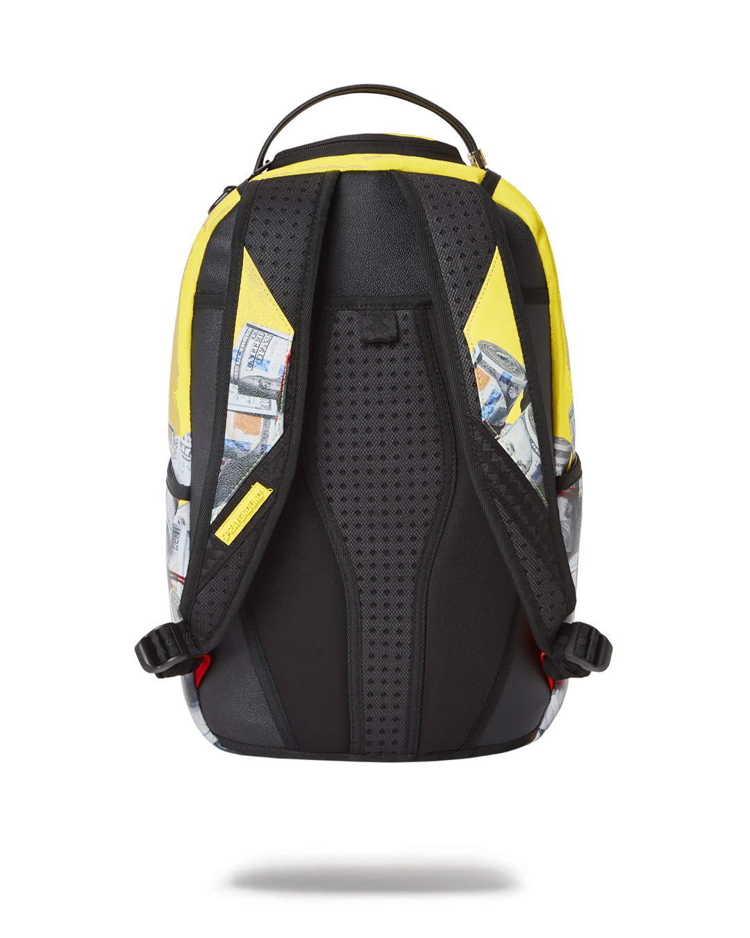 SPRAYGROUND The Entrepreneur Backpack (DLXV) — product image 9