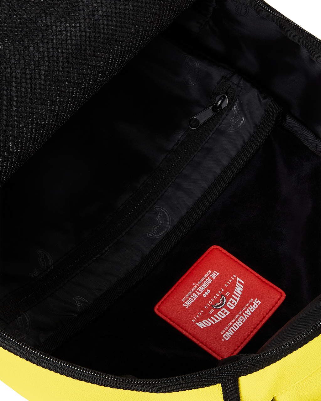 SPRAYGROUND The Entrepreneur Backpack (DLXV) — product image 10