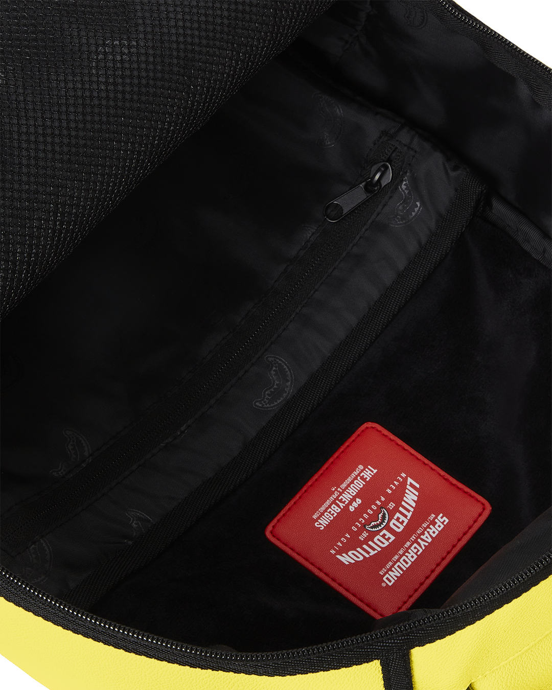 SPRAYGROUND The Entrepreneur Backpack (DLXV) — product image 10