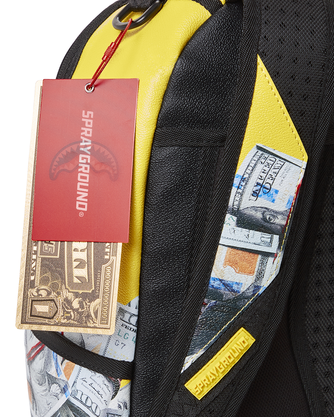 SPRAYGROUND The Entrepreneur Backpack (DLXV) — product image 13