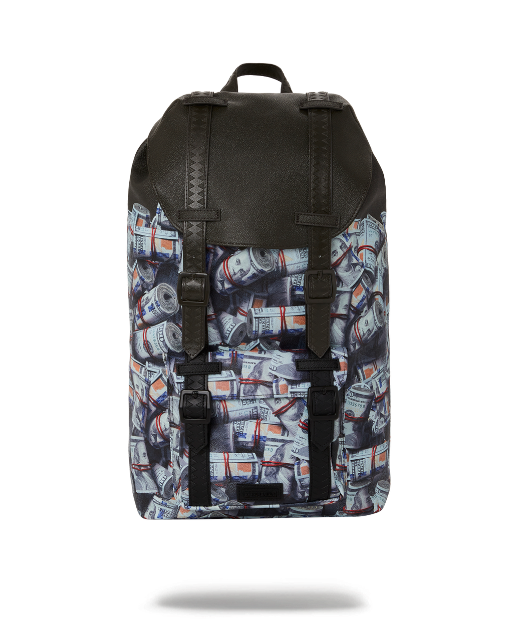SPRAYGROUND The Entrepreneur Hills Backpack — product image 1