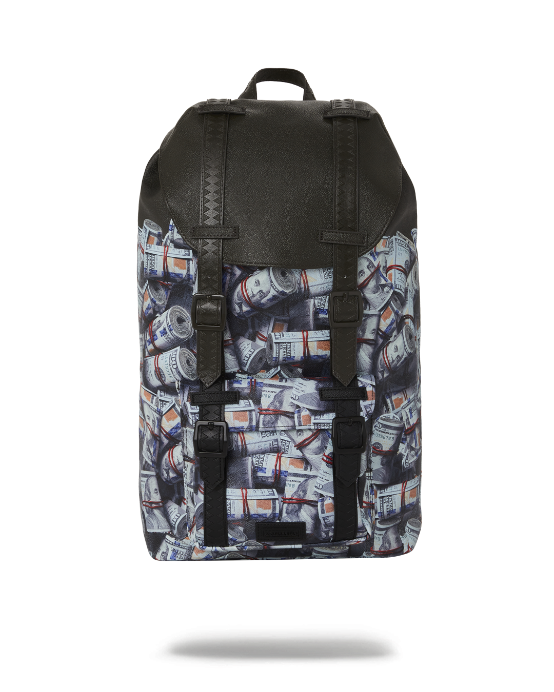 SPRAYGROUND The Entrepreneur Hills Backpack — product image 1