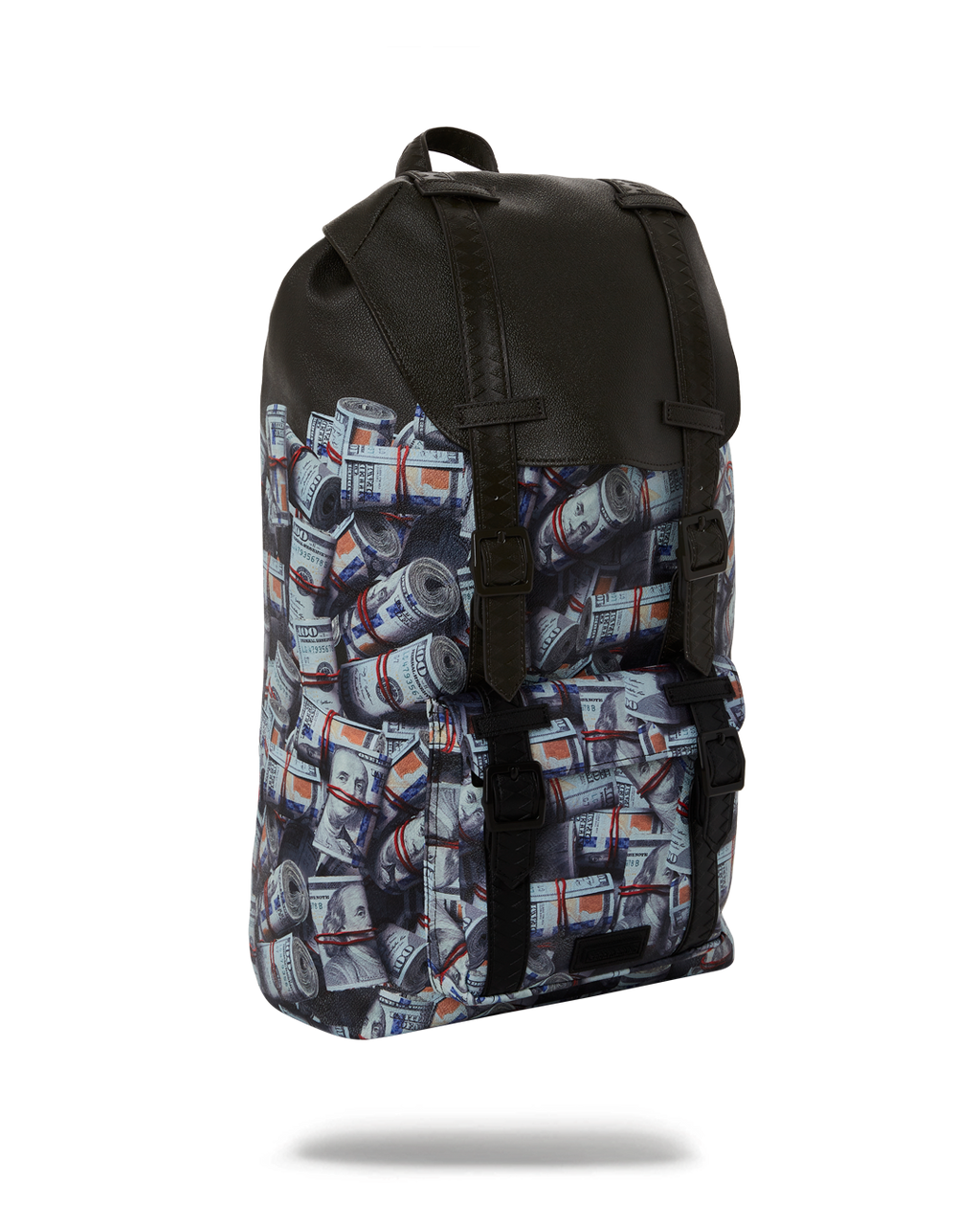 SPRAYGROUND The Entrepreneur Hills Backpack — product image 3
