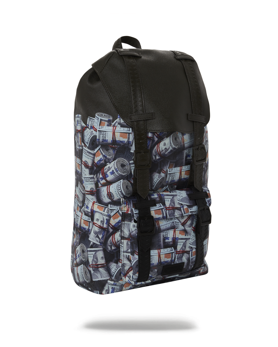 SPRAYGROUND The Entrepreneur Hills Backpack — product image 3