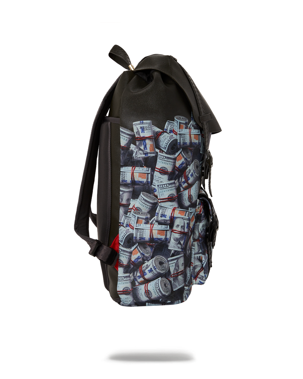 SPRAYGROUND The Entrepreneur Hills Backpack — product image 5