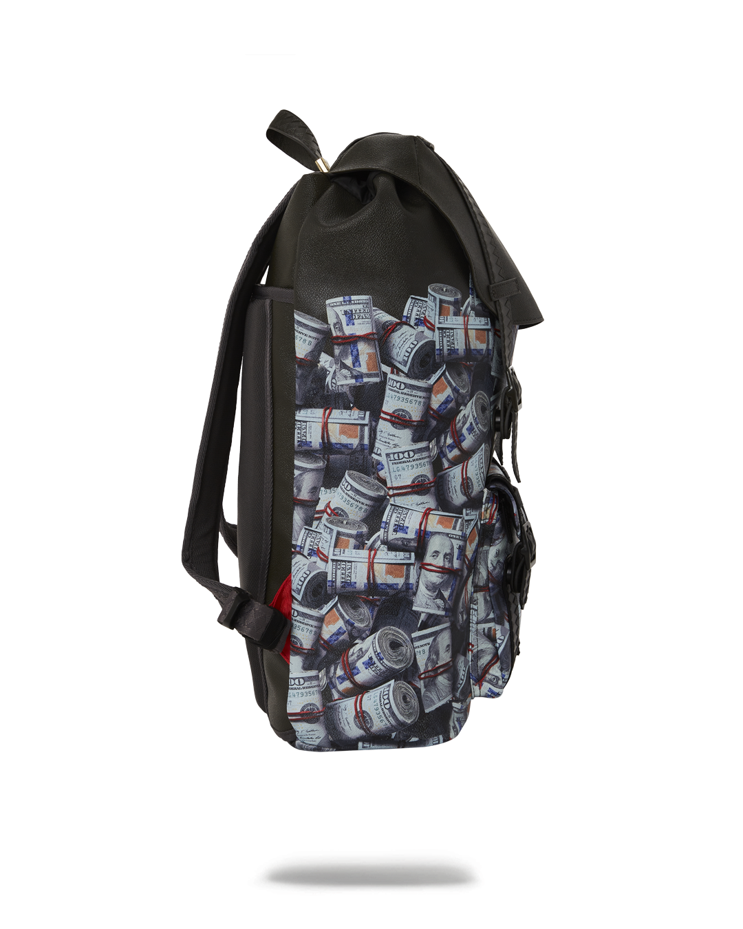 SPRAYGROUND The Entrepreneur Hills Backpack — product image 5