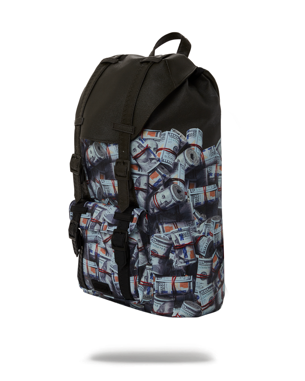 SPRAYGROUND The Entrepreneur Hills Backpack — product image 7