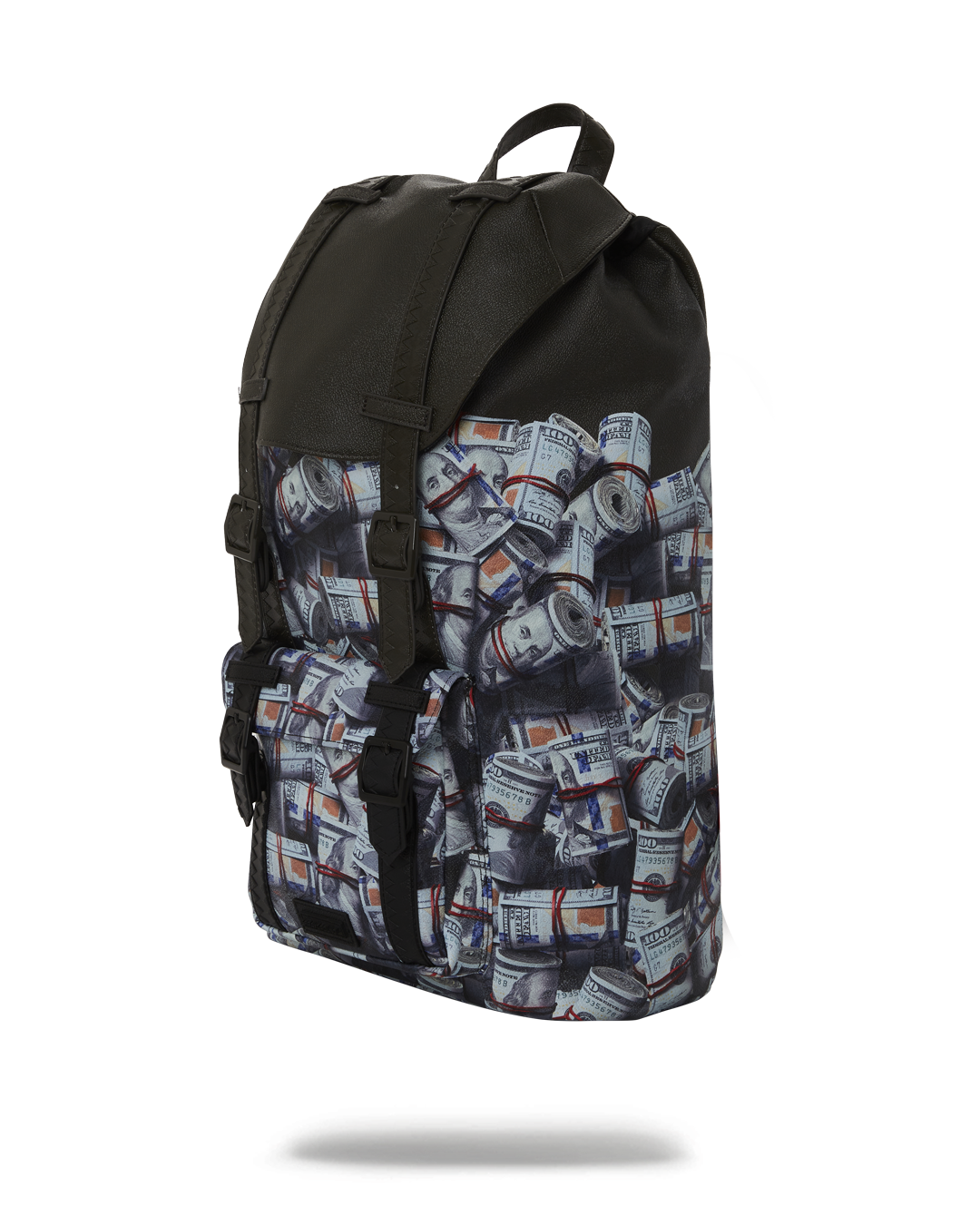 SPRAYGROUND The Entrepreneur Hills Backpack — product image 7