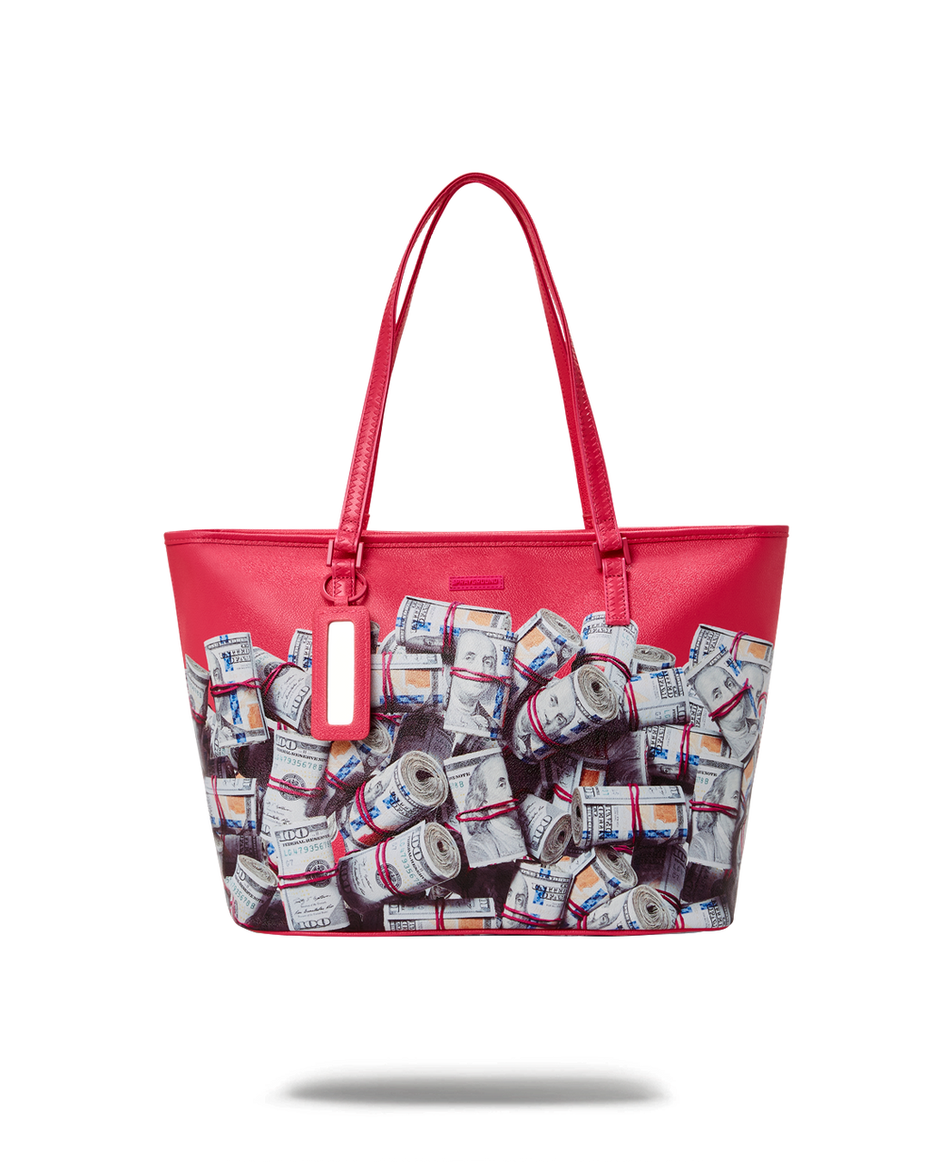 SPRAYGROUND The Entrepreneur Tote — product image 1