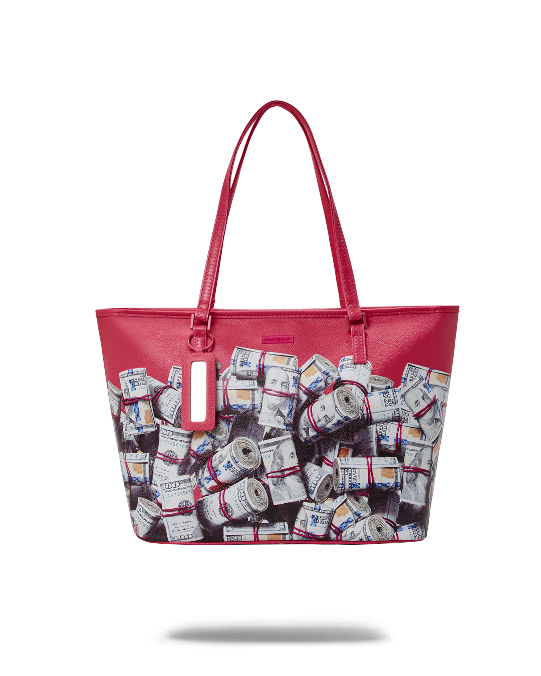 SPRAYGROUND The Entrepreneur Tote — product image 1